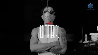 LP KING  - LO MATERIAL  