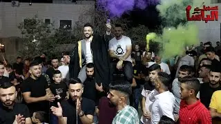 استقبال جديد وحصري🔥😱النجم مصطفى البكر🔥من اكبر مهرجانات يلي صارت في بيت عوا🔥😱العريس يوسف هاشم سويطي🔥💪