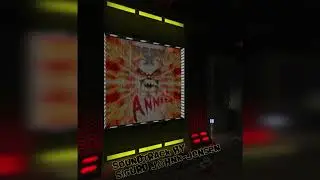 ANNIE DOOM 2 Mod Official Soundtrack - 666 Didn't Answer