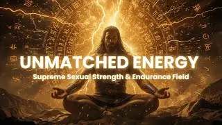 Unmatched Energy 108 ⚡ Supreme Sexual Strength & Lasting Performance