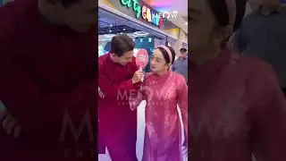 Kaity Nguyễn kho&aacute;c tay t&igrave;nh tứ b&ecirc;n Trần Ngọc V&agrave;ng, c&agrave;ng nh&igrave;n c&agrave;ng qu&aacute; dễ thương