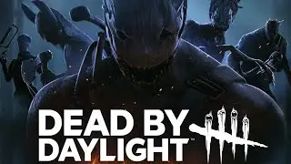 LIVE Dead by Daylight ITA