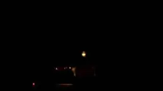 FC rx7 with LED brake lights and tag lights