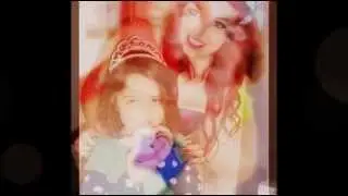 Premier Princess Parties Presents - Ariel Sings Part Of Your World