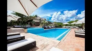 Villa Glamour St. Tropez