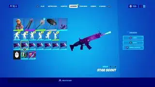 All rewards of the Galaxy Cup!