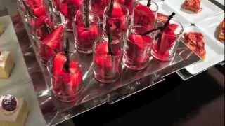 Oneida - Система презентаций Strata Buffet