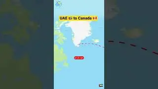 #uae #dubai #abudhabi #toronto #canada #emirates #shorts #youtubeshorts