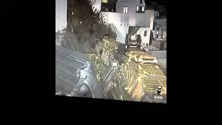 Terrace gitching out of map