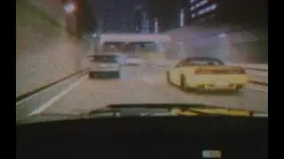 Shutoko Drive [Assetto Corsa]