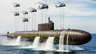 USS Thresher (SSN-593): Recovery of a Lost Nuclear Submarine from the Deep