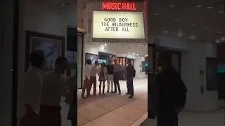 so cute 🥺❤️ Hunter Doohan & The Cast of The Wilderness movie 🎥 by #thewildernessmovie #hunterdoohan