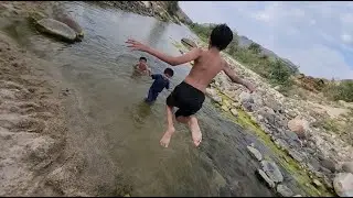 قفزة آسر على سامر ومراد