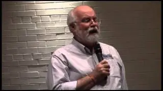 An Evening with Greg Boyle, S.J.