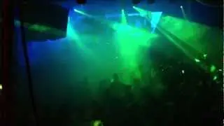 ERIC PRYDZ LIVE @ GATECRASHER NOTTINGHAM