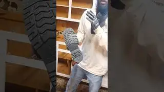 Good affordable pair of work boots#Tradesmen boots# carpentry boots# youtubeshorts
