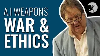 AI Weapons, War and Ethics
