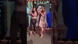 Ritu Verma & Deepthi dance 😍 2.3million views ✨ #shorts #digudigudigunaaga #anchordeepthi