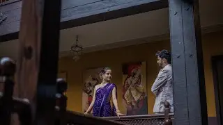Akshita & Sourabh ll Best pree wedding Patilwada pune ll Maa Rewa Studio photography Barwani 
