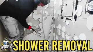 Naples Selective Demolition - 1070 5 -Star Reviews (Haul Off Included)