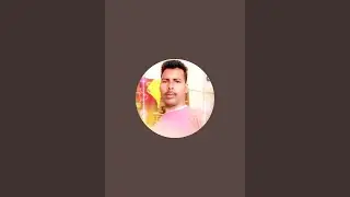 Shahid Ahmad carpenter is live