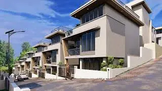 Downtown Residency, Dhapakhel