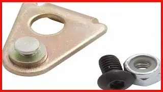 Edelbrock 8026 Transmission Cable Adapter