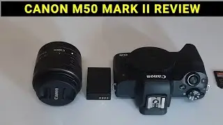 canon m50 review | canon m50 review telugu | canon m50 review photography | canon m50 mark ll