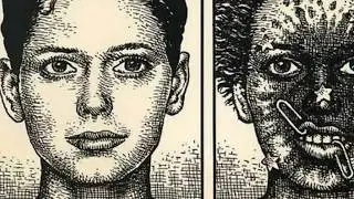 Drawing: How to do Hatching
