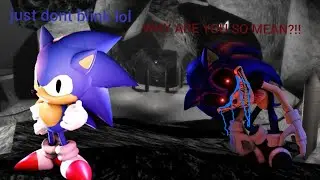 Sonic VS 2011X | OUTCOME MEMORIES