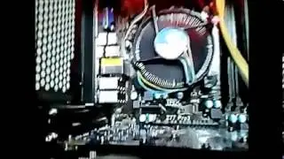 My first gaming pc