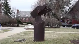 Art at the Mecca