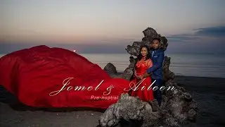 Jomel & Aileen (Pre-wedding Film)