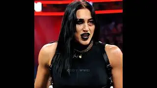 Rhea Ripley Save Iyo Sky Edit! 🥹#wwe #rhearipley #iyosky #edit