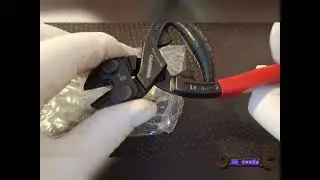 workpro compact bolt cutters unboxing  quick look cheap Amazon tool    #workpro  #tool