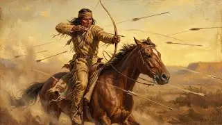 Three Native American Tribes So Powerful They Terrified Their Enemies