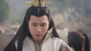 Lan Ling Wang Fei . Yuwen Yong/Yuan Qing Suo