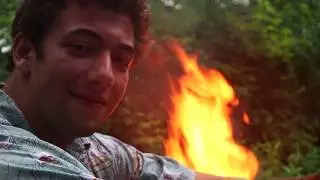 Round Valley Camping Trip