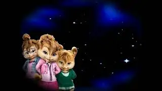 When I'm Gone - The Chipettes ( Maria Sur ) (Request)