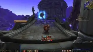 WoW Legion Treasures - Fractured Portal Shard