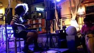 Do You Still - Live - by Youceff Kabal