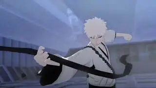Bleach: SR