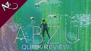 ABZ&Ucirc; - Quick Game Review