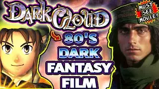 NEW Dark Cloud MOVIE?!😱 #DarkCloud #DarkCloud2 #DarkCloud3