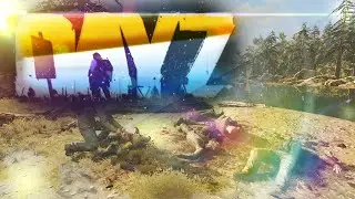 DayZ - ONE HITTA QUITTA!! (DayZ Standalone Funny Moments!)