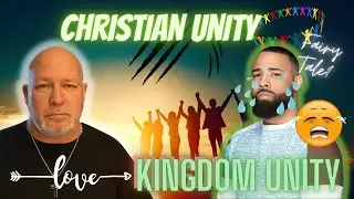 Marcus Rogers Wants Unity While Sowing Discord Among Brothers and Attacking Church!