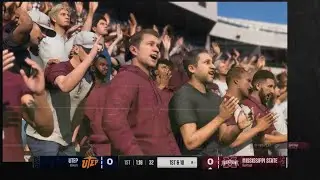 EA SPORTS College Football 25