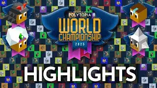 Final Qualifiers Wrap-Up - Xin-Xi, Luxidoor, Ai-Mo & Vengir  - World Championship 2025