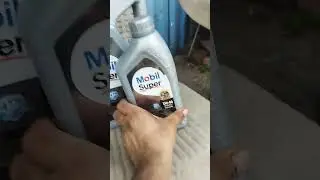 Jeep Compass Servicing #Luxury Car Servicing #Oil Filter Change #Servicing with branded oil