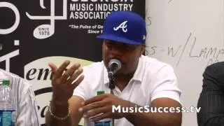 How To Make Music Your REAL Job Part 3 | MusicSuccess.tv